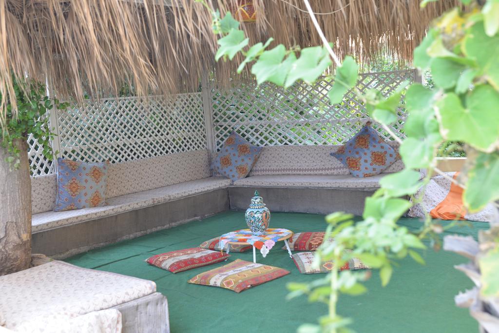 Sevkibey Hotel Alanya Buitenkant foto