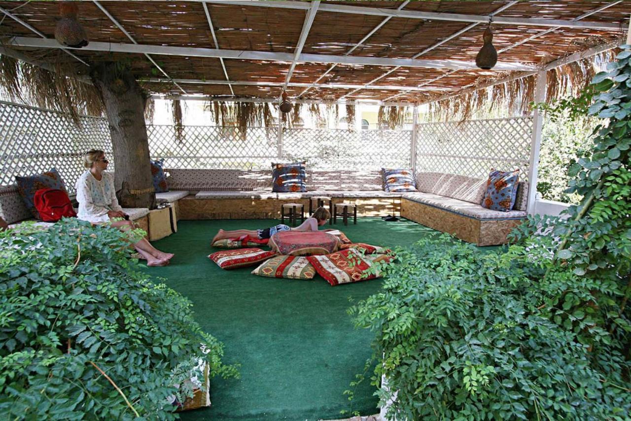 Sevkibey Hotel Alanya Buitenkant foto