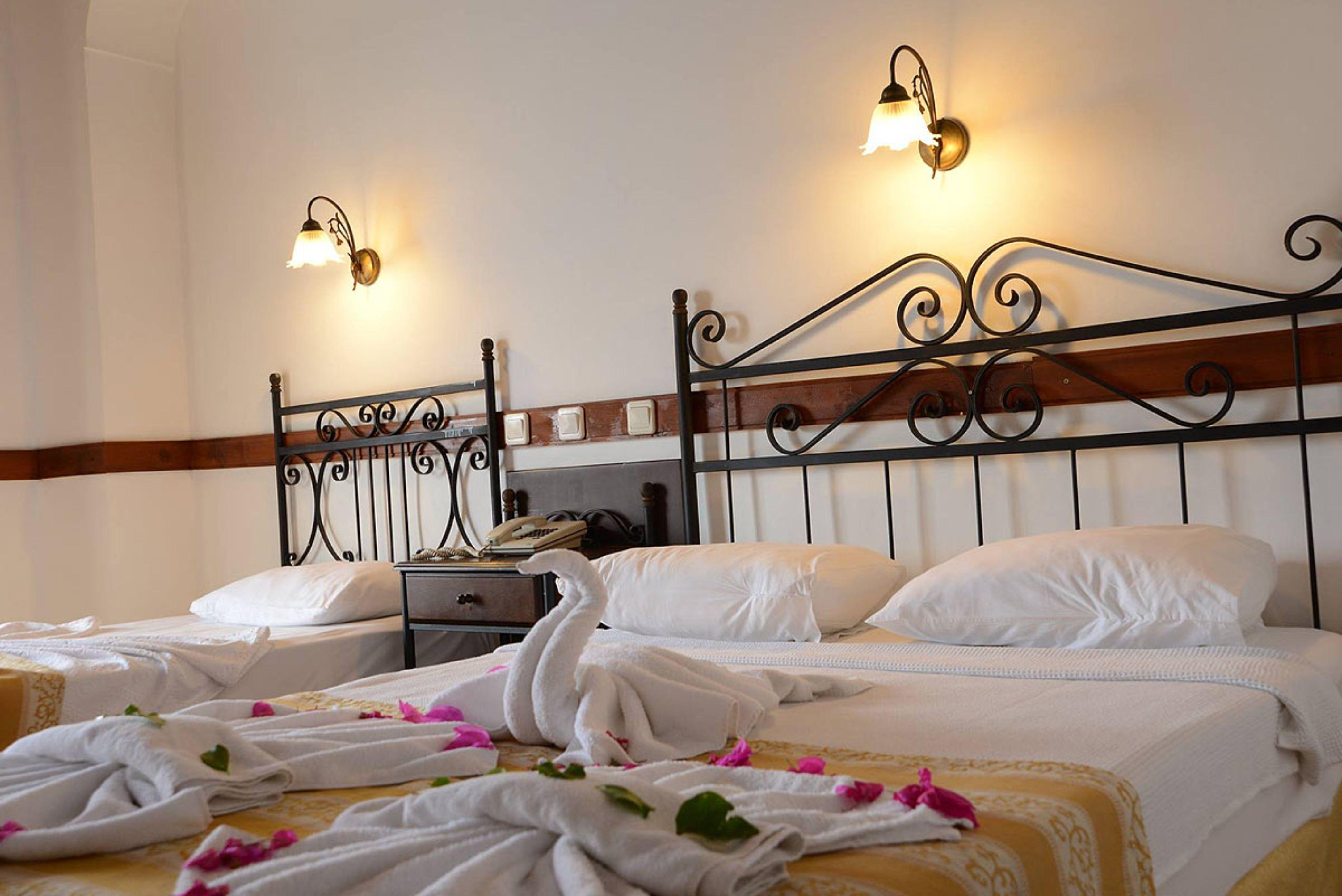 Sevkibey Hotel Alanya Buitenkant foto