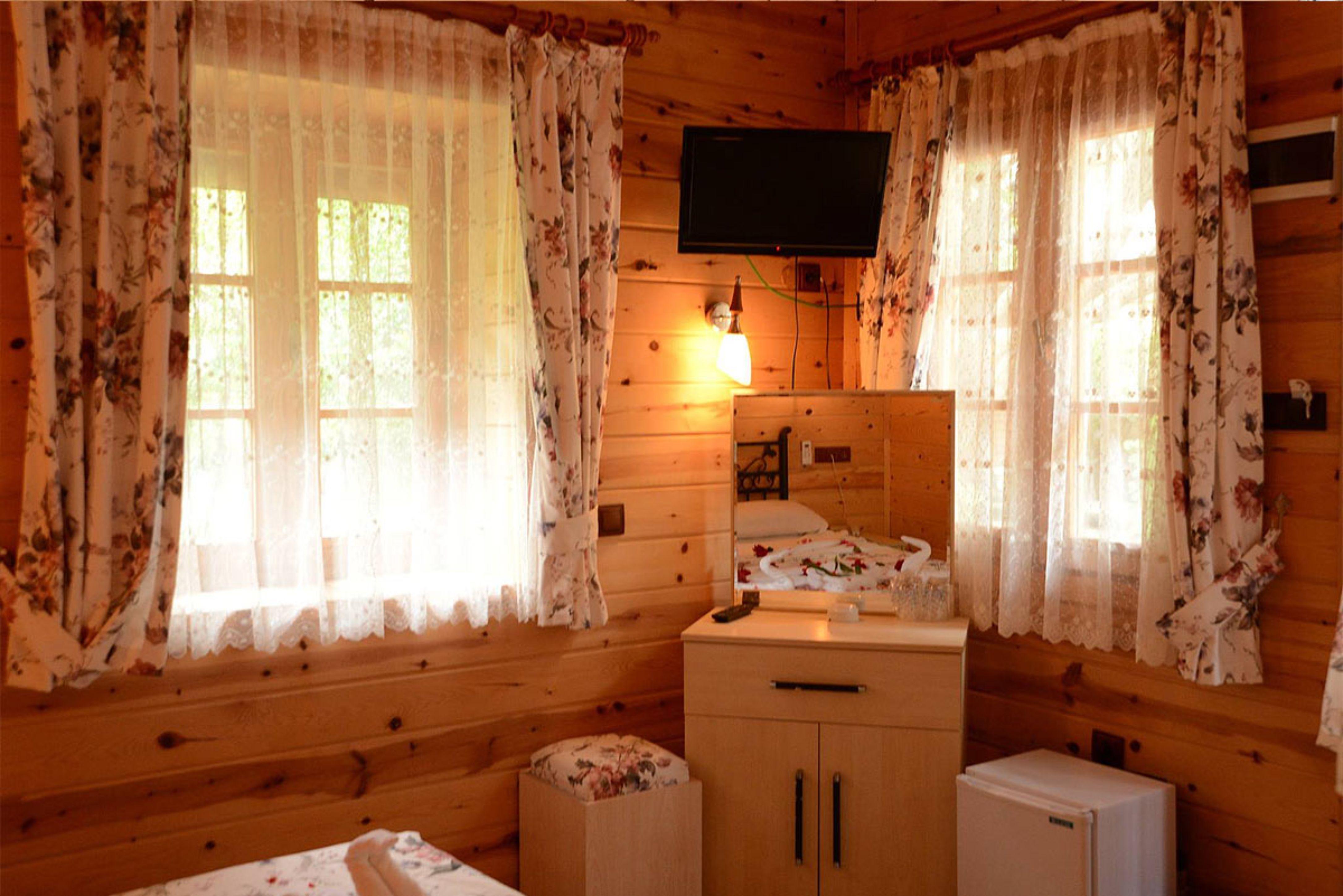 Sevkibey Hotel Alanya Buitenkant foto