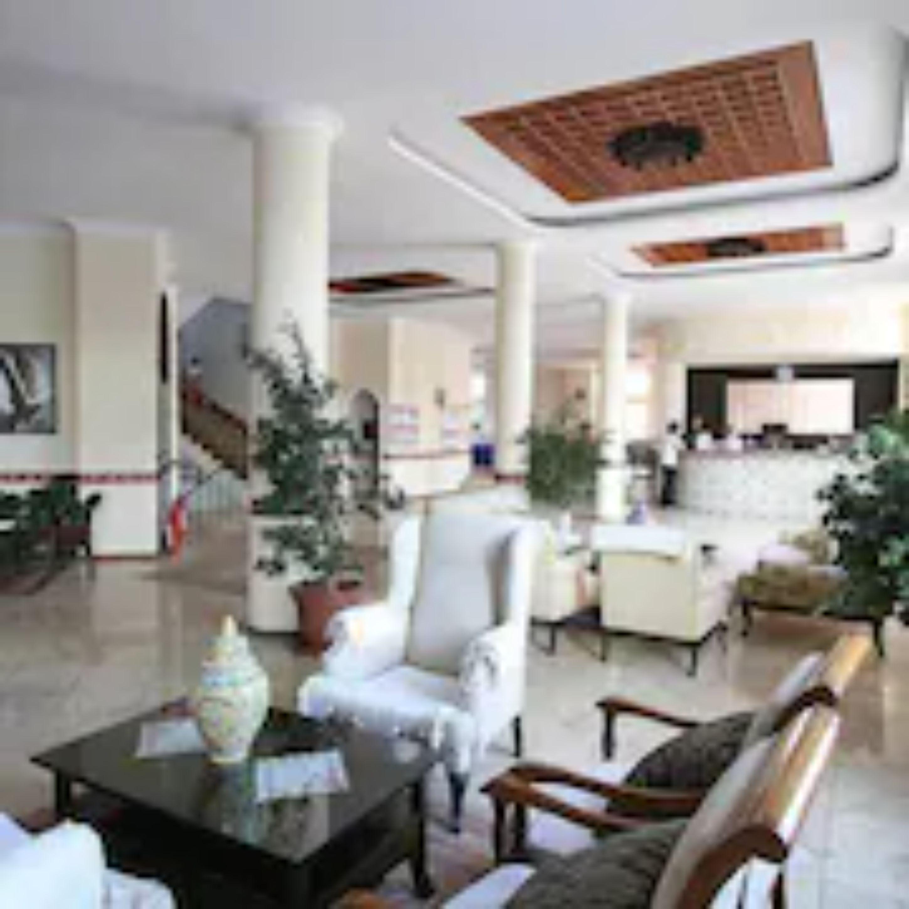 Sevkibey Hotel Alanya Buitenkant foto