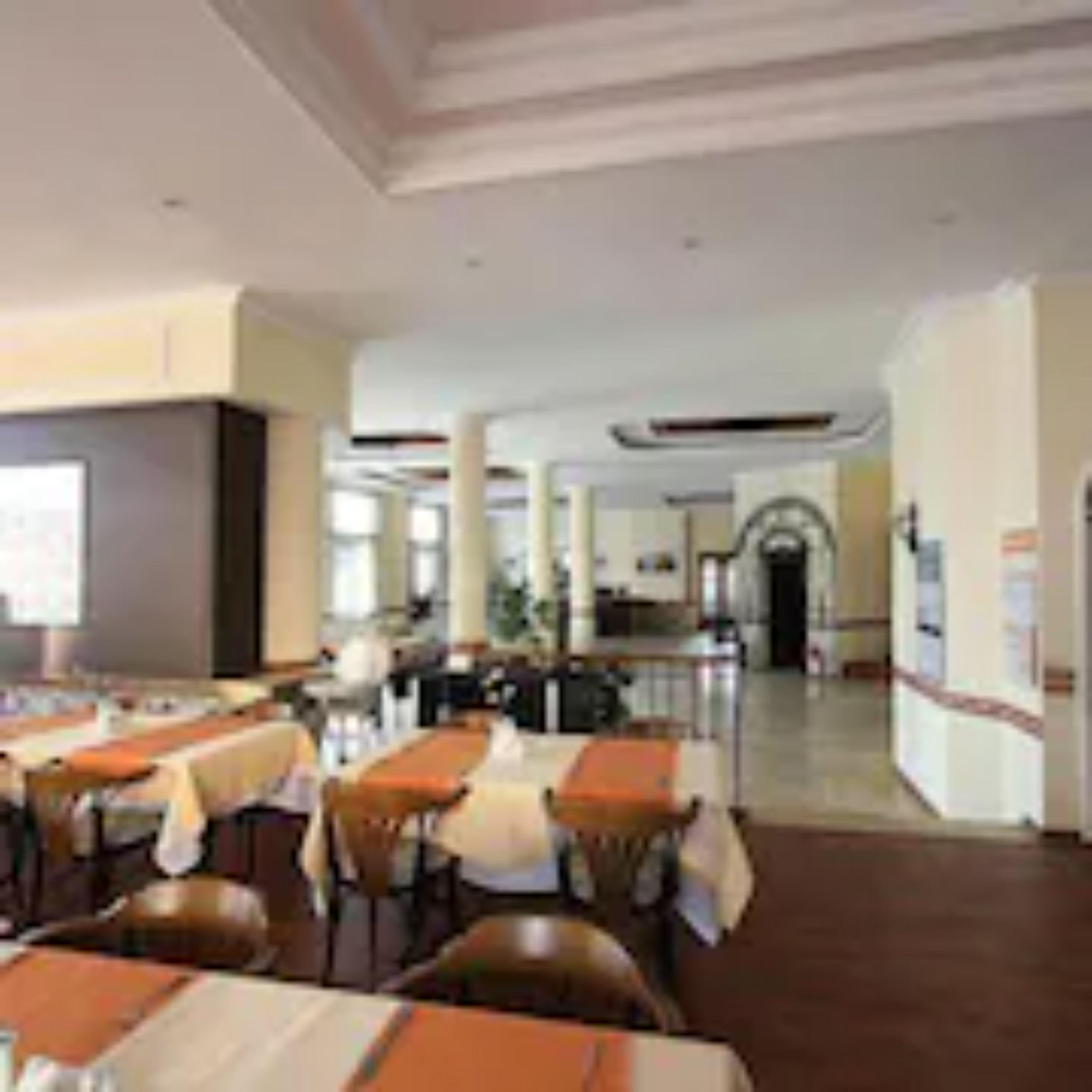 Sevkibey Hotel Alanya Buitenkant foto