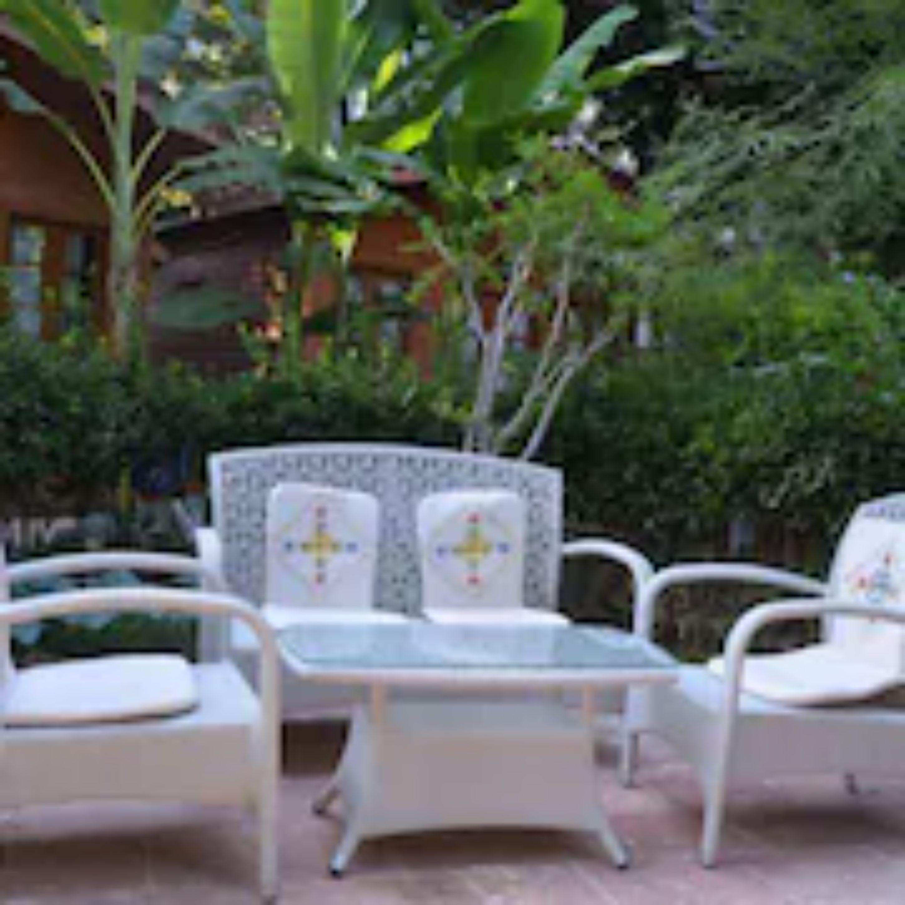 Sevkibey Hotel Alanya Buitenkant foto