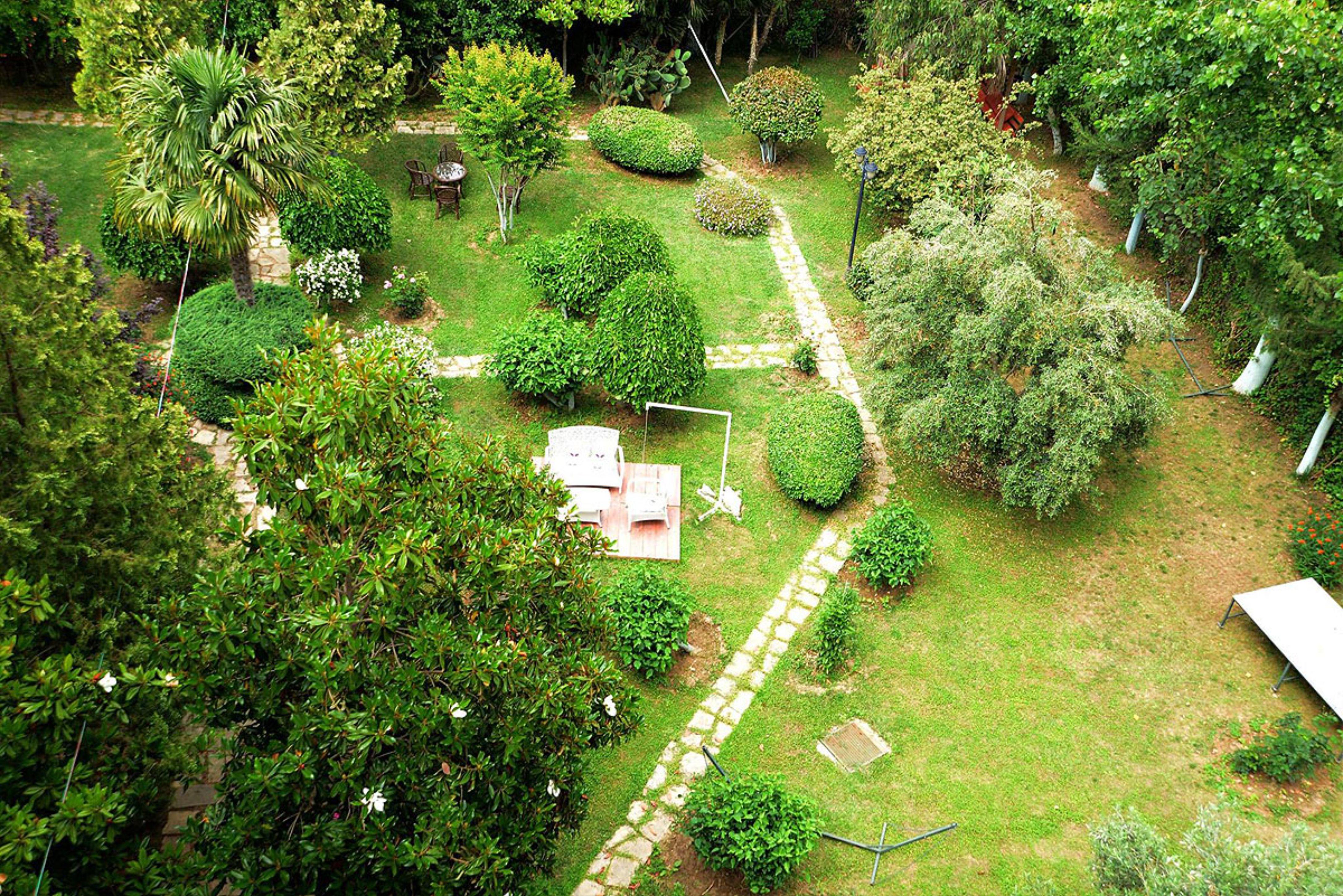 Sevkibey Hotel Alanya Buitenkant foto