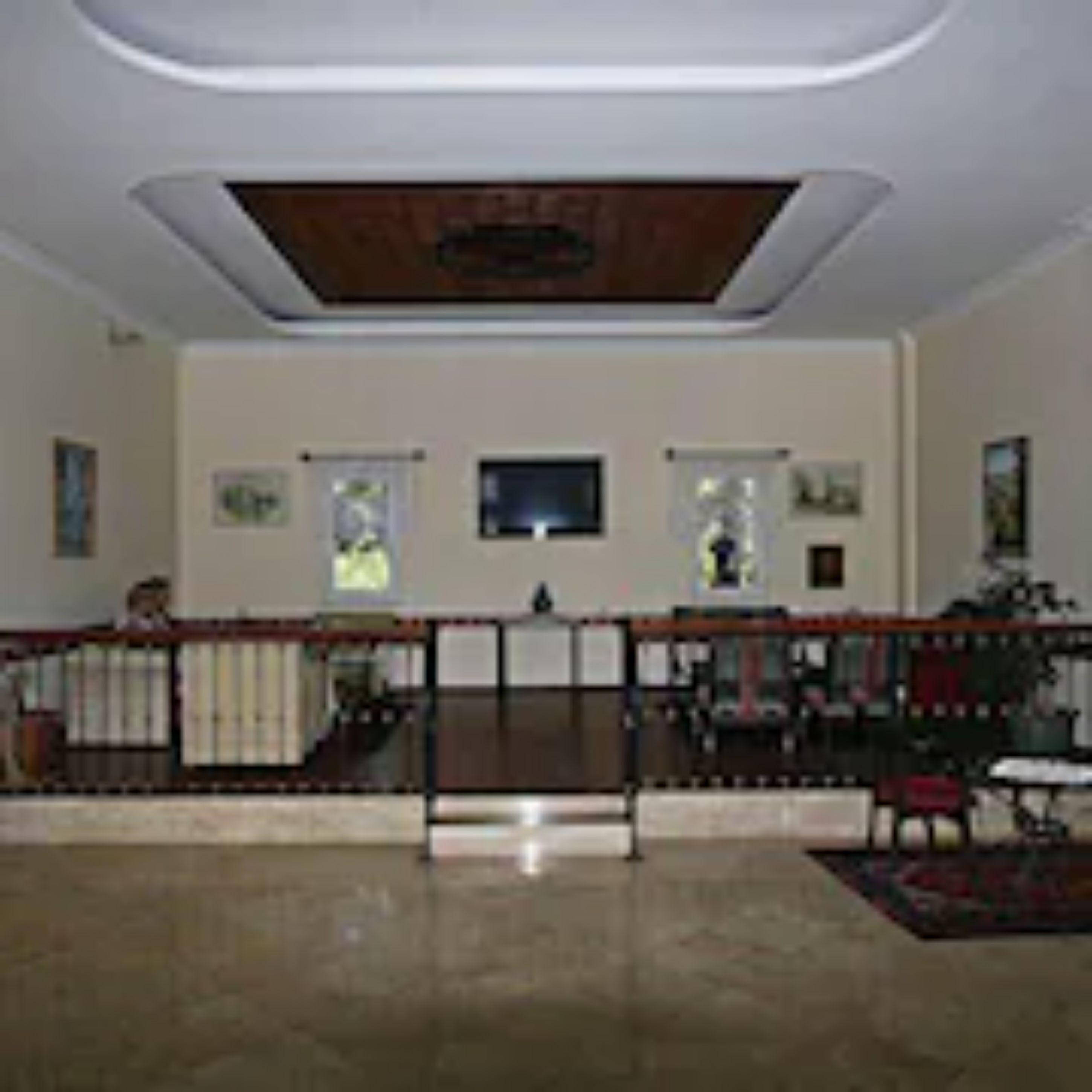 Sevkibey Hotel Alanya Buitenkant foto